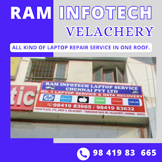 Ram infoteck